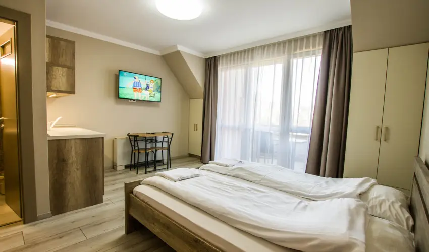 Skorpi Lak Hajdszoboszl - Kedvezmnyes r csaldok rszreak (1 jtl)