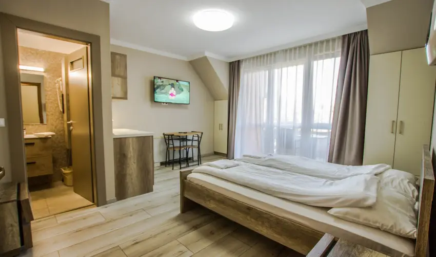 Skorpi Lak Hajdszoboszl - Kedvezmnyes r csaldok rszreak (1 jtl)