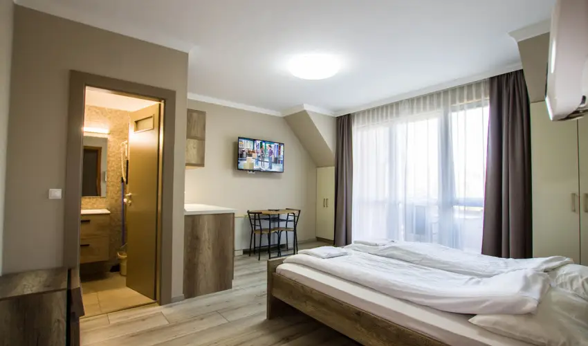 Skorpi Lak Hajdszoboszl - Kedvezmnyes r csaldok rszreak (1 jtl)