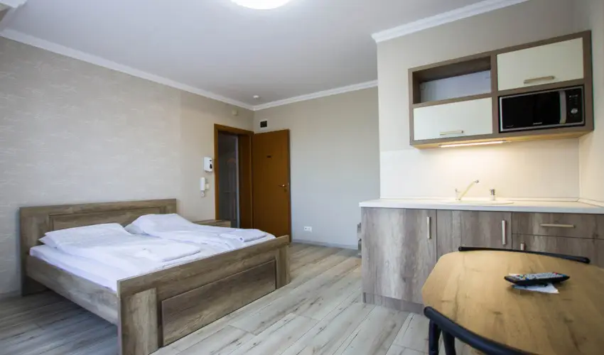 Skorpi Lak Hajdszoboszl - Kedvezmnyes r csaldok rszreak (1 jtl)