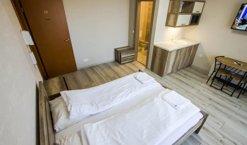 Skorpi Lak Hajdszoboszl - Kedvezmnyes r csaldok rszreak (1 jtl)