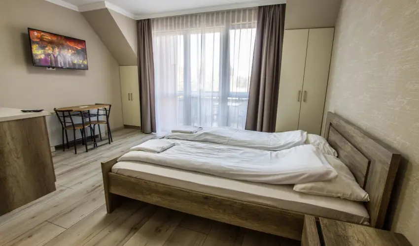 Skorpi Lak Hajdszoboszl - Kedvezmnyes r csaldok rszreak (1 jtl)