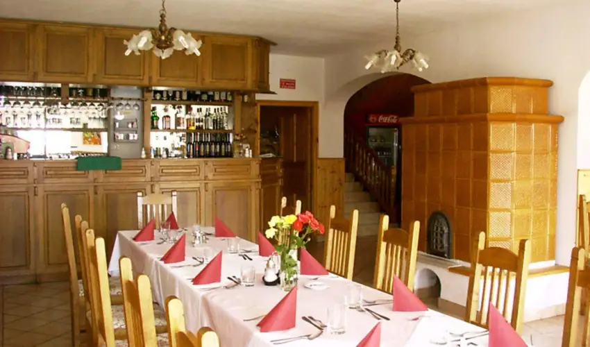 Sokor Fogad Sokorptka - Diszntoros htvge (min. 2 j)