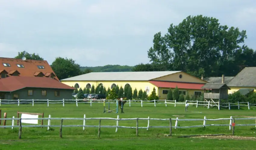 Sokor Fogad Sokorptka - Diszntoros htvge (min. 2 j)