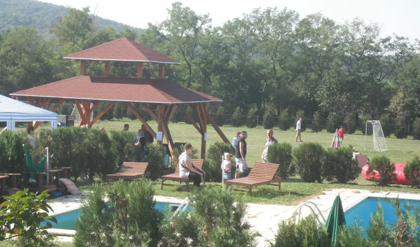 Sokor Fogad Sokorptka - Diszntoros htvge (min. 2 j)