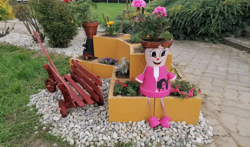 Sokor Fogad Sokorptka - Diszntoros htvge (min. 2 j)