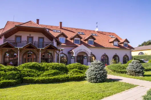 Sokor Fogad - Vidki kiruccans