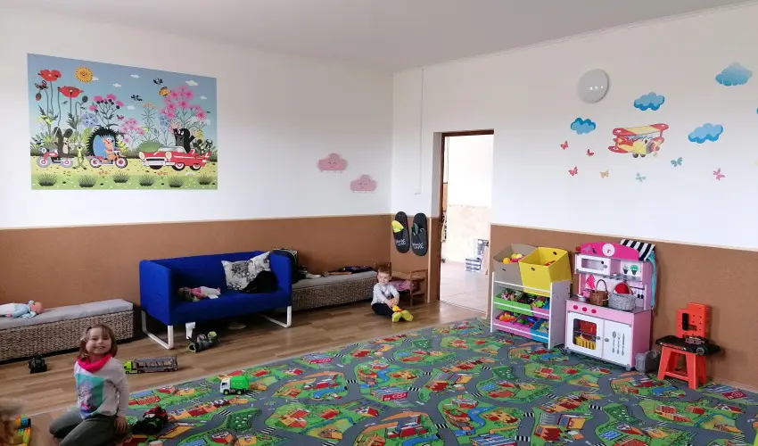 Sokor Fogad Sokorptka - Diszntoros htvge (min. 2 j)