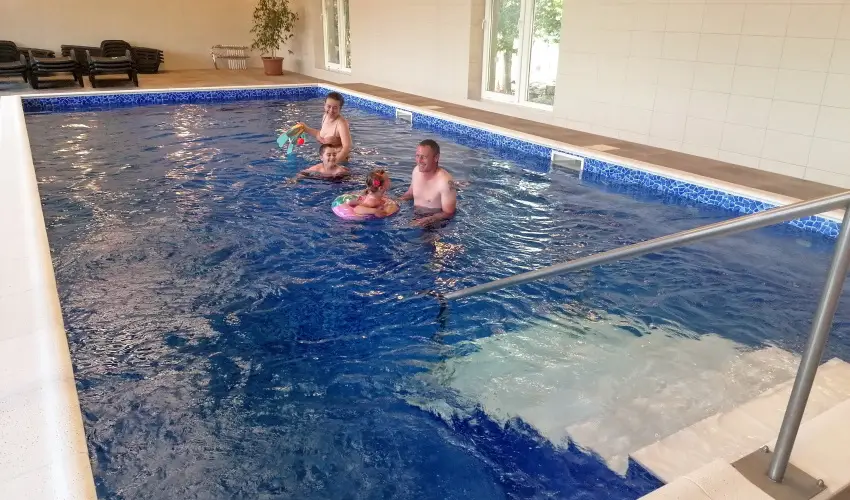 Sokor Fogad Sokorptka - Diszntoros htvge (min. 2 j)