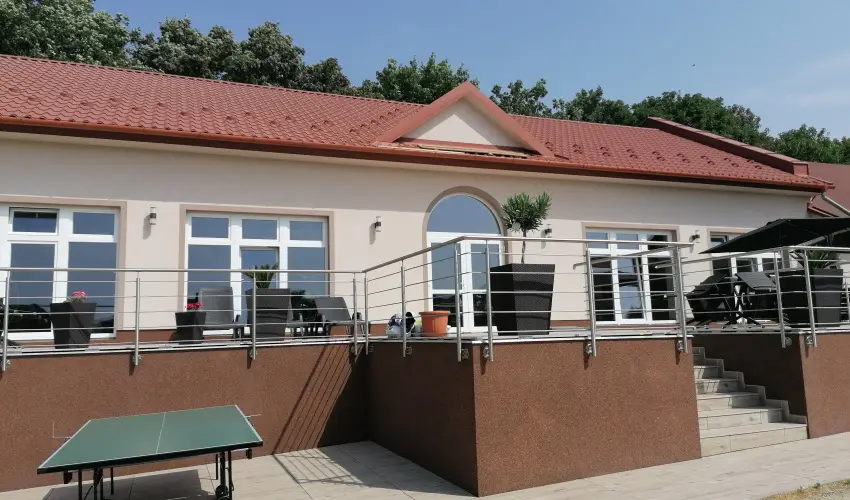 Sokor Fogad Sokorptka - Diszntoros htvge (min. 2 j)