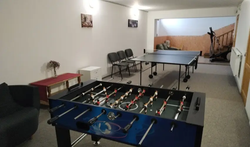 Sokor Fogad Sokorptka - Diszntoros htvge (min. 2 j)