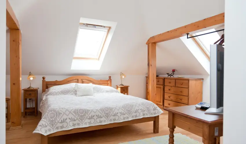 Somogy Kertje �d�l�falu �s �tterem Bonnya - Kedvezm�nyes �r csal�dok r�sz�reak reggelivel (1 �jt�l)