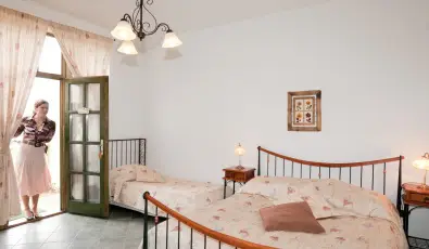 Somogy Kertje �d�l�falu �s �tterem Bonnya