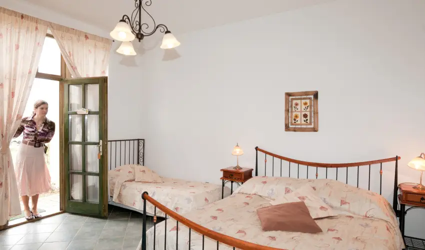 Somogy Kertje �d�l�falu �s �tterem Bonnya - Kedvezm�nyes �r csal�dok r�sz�reak reggelivel (1 �jt�l)