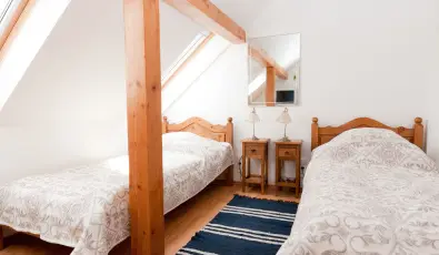 Somogy Kertje �d�l�falu �s �tterem Bonnya