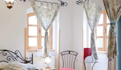 Somogy Kertje �d�l�falu �s �tterem Bonnya