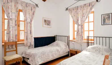 Somogy Kertje �d�l�falu �s �tterem Bonnya