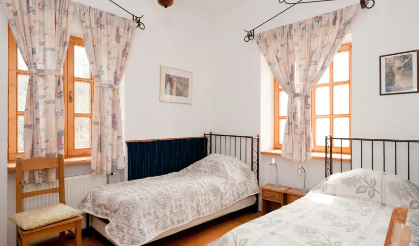 Somogy Kertje �d�l�falu �s �tterem Bonnya - Kedvezm�nyes �r csal�dok r�sz�reak reggelivel (1 �jt�l)