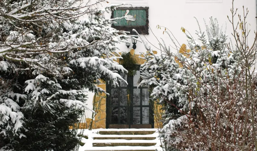 Somogy Kertje �d�l�falu �s �tterem Bonnya - Kedvezm�nyes �r csal�dok r�sz�reak reggelivel (1 �jt�l)