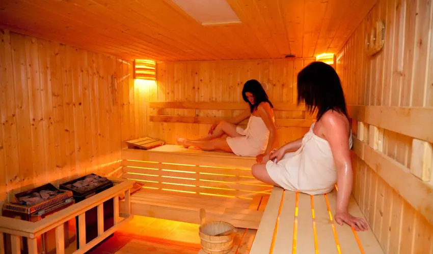 Somogy Kertje �d�l�falu �s �tterem Bonnya - Kedvezm�nyes �r csal�dok r�sz�reak reggelivel (1 �jt�l)