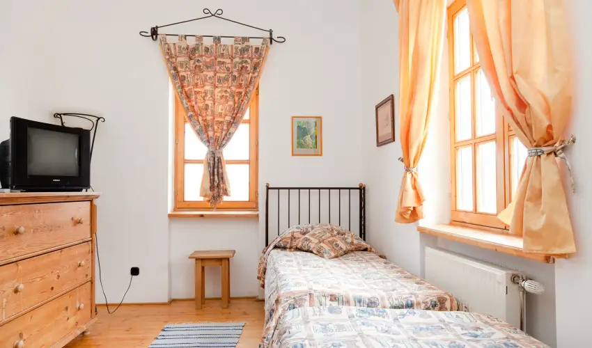 Somogy Kertje �d�l�falu �s �tterem Bonnya - Kedvezm�nyes �r csal�dok r�sz�reak reggelivel (1 �jt�l)