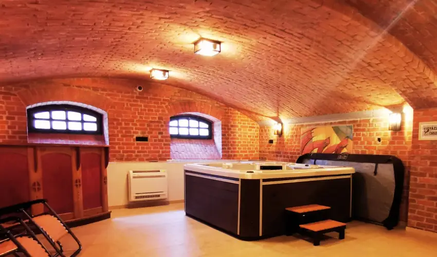 Somogy Kertje �d�l�falu �s �tterem Bonnya - Kedvezm�nyes �r csal�dok r�sz�reak reggelivel (1 �jt�l)