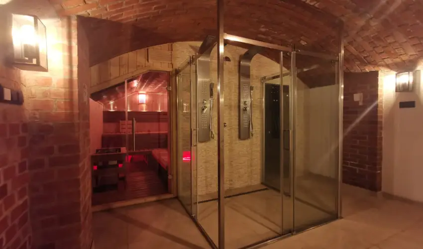 Somogy Kertje �d�l�falu �s �tterem Bonnya - Kedvezm�nyes �r csal�dok r�sz�reak reggelivel (1 �jt�l)