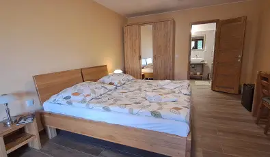 Somogy Kertje �d�l�falu �s �tterem Bonnya