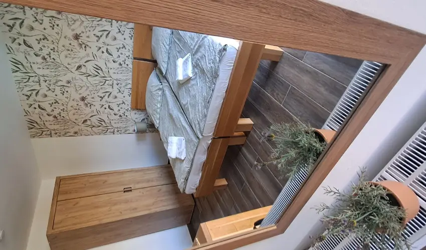 Somogy Kertje �d�l�falu �s �tterem Bonnya - Kedvezm�nyes �r csal�dok r�sz�reak reggelivel (1 �jt�l)