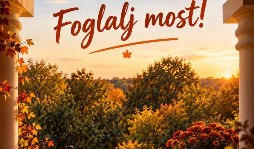 Somogy Kertje �d�l�falu �s Rendezv�nyhelysz�n Bonnya - Kedvezm�nyes �r csal�dok r�sz�reak (1 �jt�l)