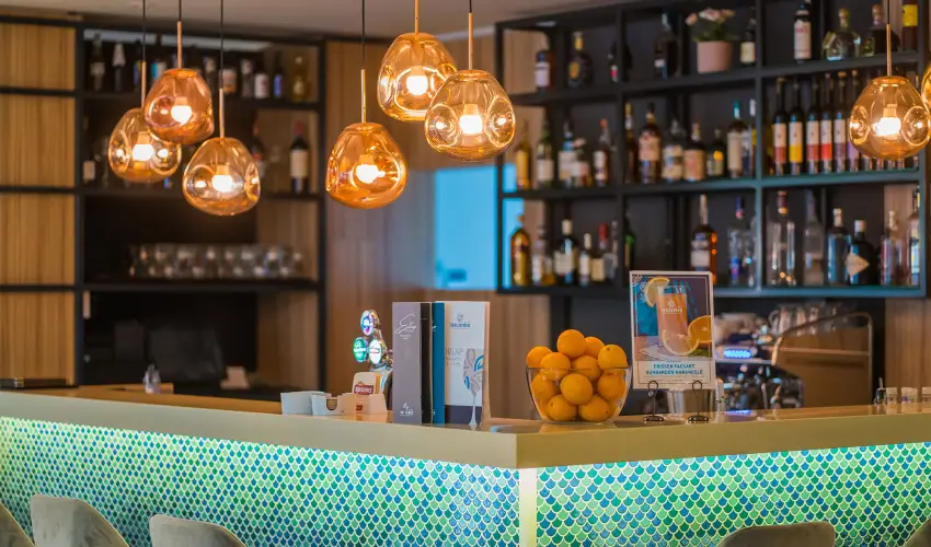 SunGarden Wellness Hotel Sifok - Egy jszaks wellness kaland (1 jszaka)