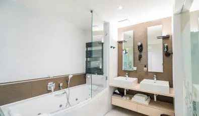 SunGarden Wellness Hotel Sifok