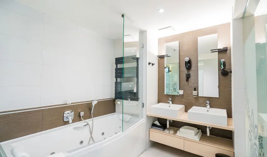 SunGarden Wellness Hotel Sifok - Egy jszaks wellness kaland (1 jszaka)