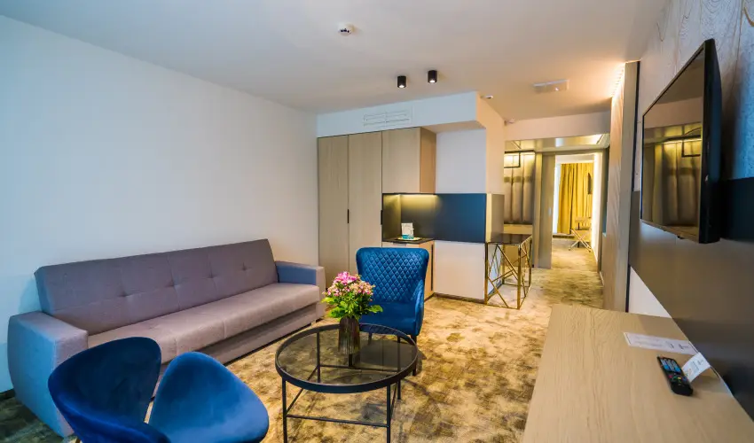 SunGarden Wellness Hotel Sifok - Egy jszaks wellness kaland (1 jszaka)