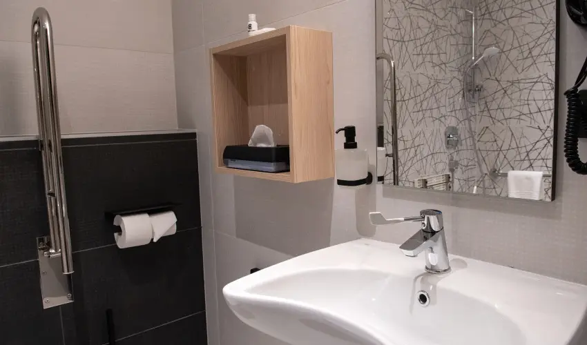 SunGarden Wellness Hotel Sifok - Egy jszaks wellness kaland (1 jszaka)