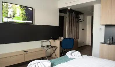 SunGarden Wellness Hotel Sifok