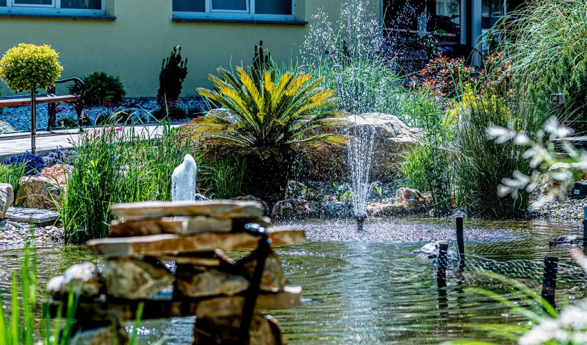 SunGarden Wellness Hotel Sifok - Egy jszaks wellness kaland (1 jszaka)