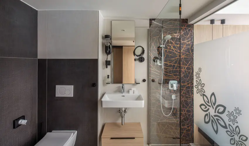 SunGarden Wellness Hotel Sifok - Egy jszaks wellness kaland (1 jszaka)