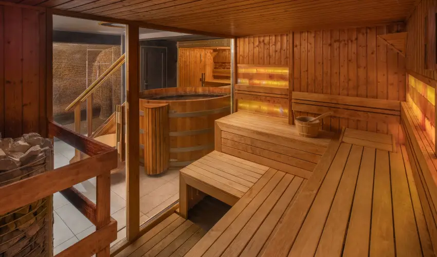 SunGarden Wellness Hotel Sifok - Egy jszaks wellness kaland (1 jszaka)