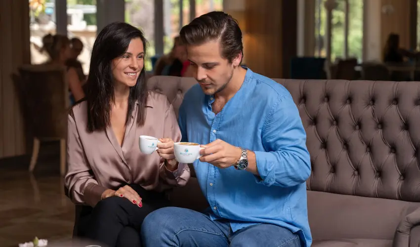 SunGarden Wellness Hotel Sifok - Egy jszaks wellness kaland (1 jszaka)