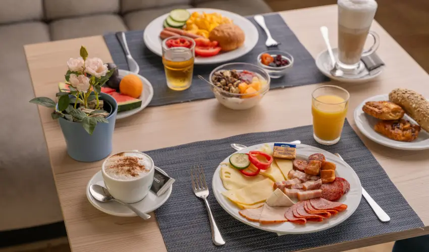 SunGarden Wellness Hotel Sifok - Egy jszaks wellness kaland (1 jszaka)