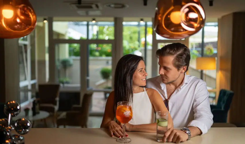 SunGarden Wellness Hotel Sifok - Egy jszaks wellness kaland (1 jszaka)