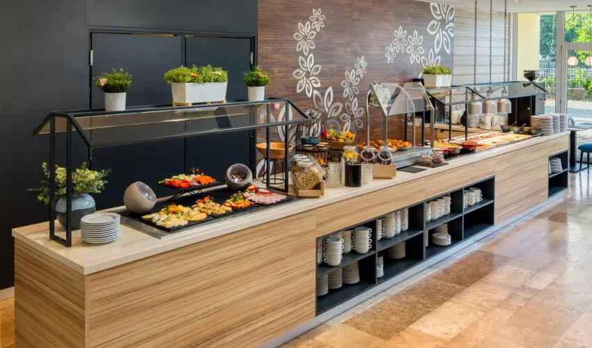 SunGarden Wellness Hotel Sifok - Egy jszaks wellness kaland (1 jszaka)