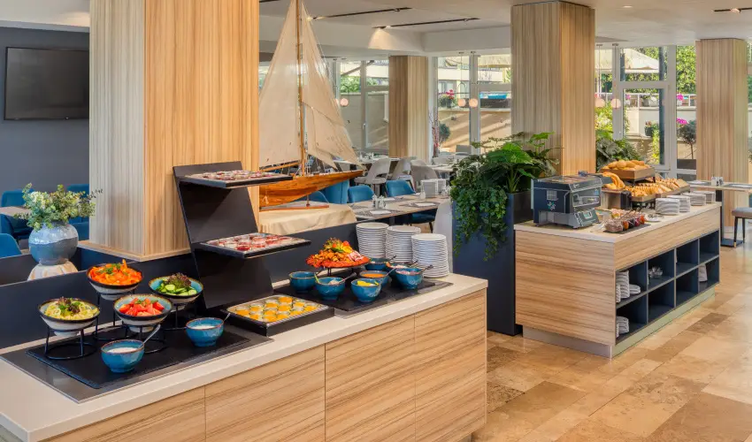 SunGarden Wellness Hotel Sifok - Egy jszaks wellness kaland (1 jszaka)