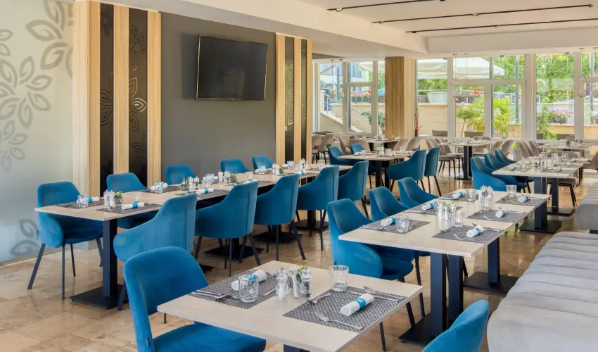 SunGarden Wellness Hotel Sifok - Egy jszaks wellness kaland (1 jszaka)