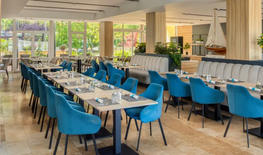 SunGarden Wellness Hotel Sifok - Egy jszaks wellness kaland (1 jszaka)