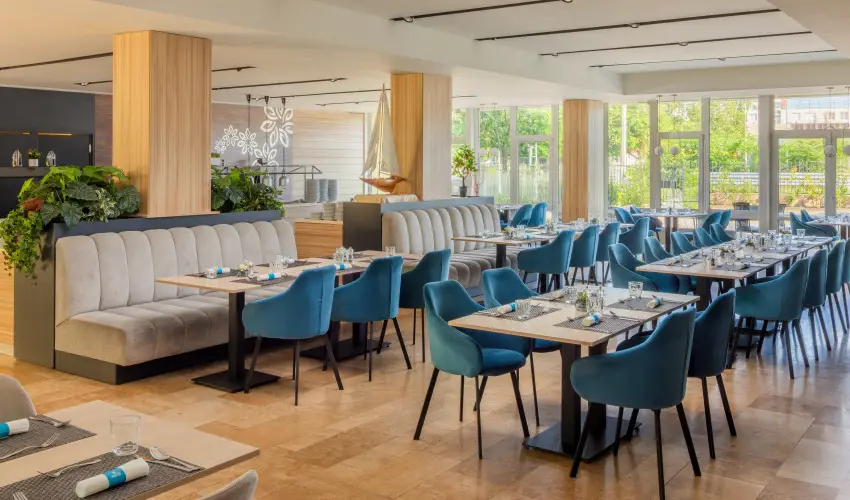 SunGarden Wellness Hotel Sifok - Egy jszaks wellness kaland (1 jszaka)