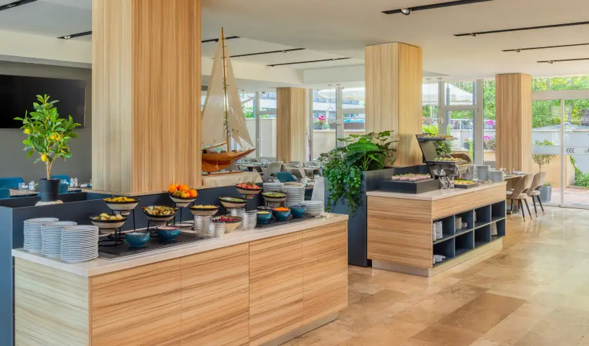 SunGarden Wellness Hotel Sifok - Egy jszaks wellness kaland (1 jszaka)