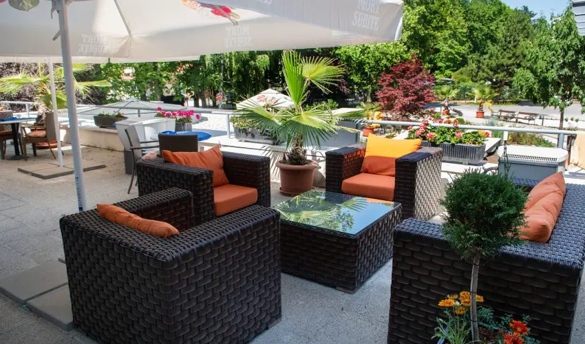 SunGarden Wellness Hotel Sifok - Egy jszaks wellness kaland (1 jszaka)