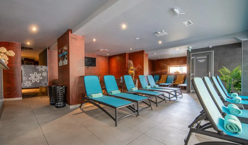 SunGarden Wellness Hotel Sifok - Egy jszaks wellness kaland (1 jszaka)